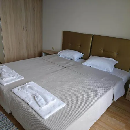 Aparts 3* Falkenstein (Vogtland)