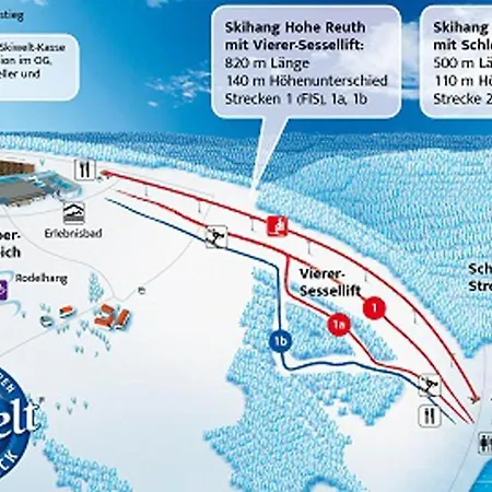 Lägenhetshotell Aparts 3*