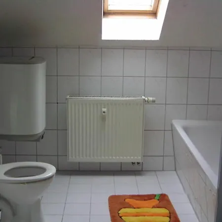 Aparts 3* Falkenstein (Vogtland)