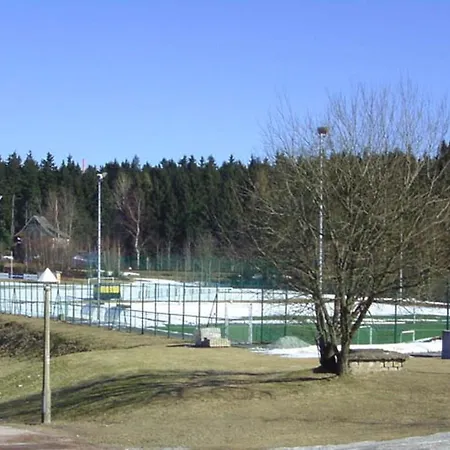 Aparts Lägenhetshotell Falkenstein (Vogtland)